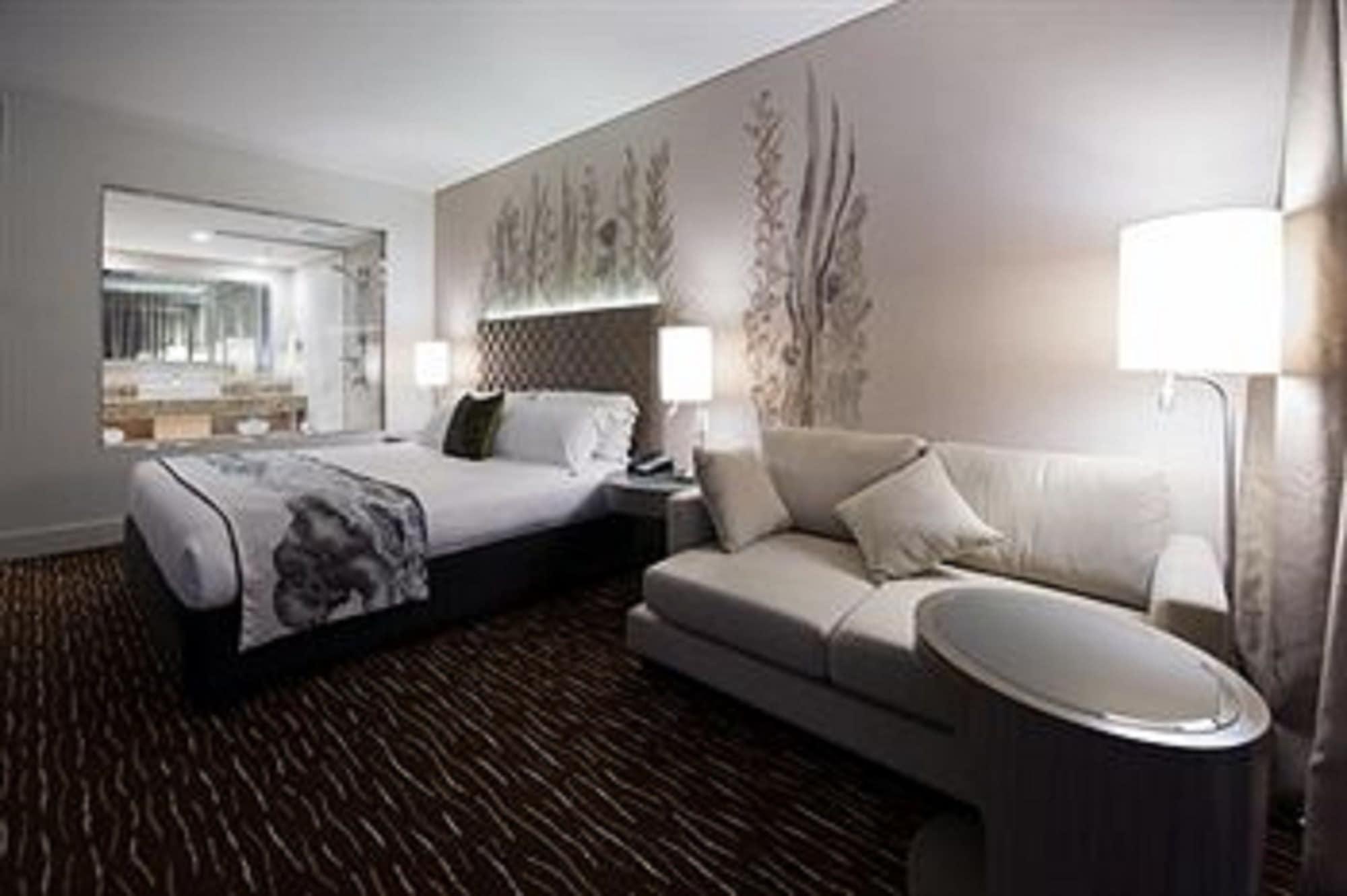 Rendezvous Hotel Perth Scarborough Экстерьер фото