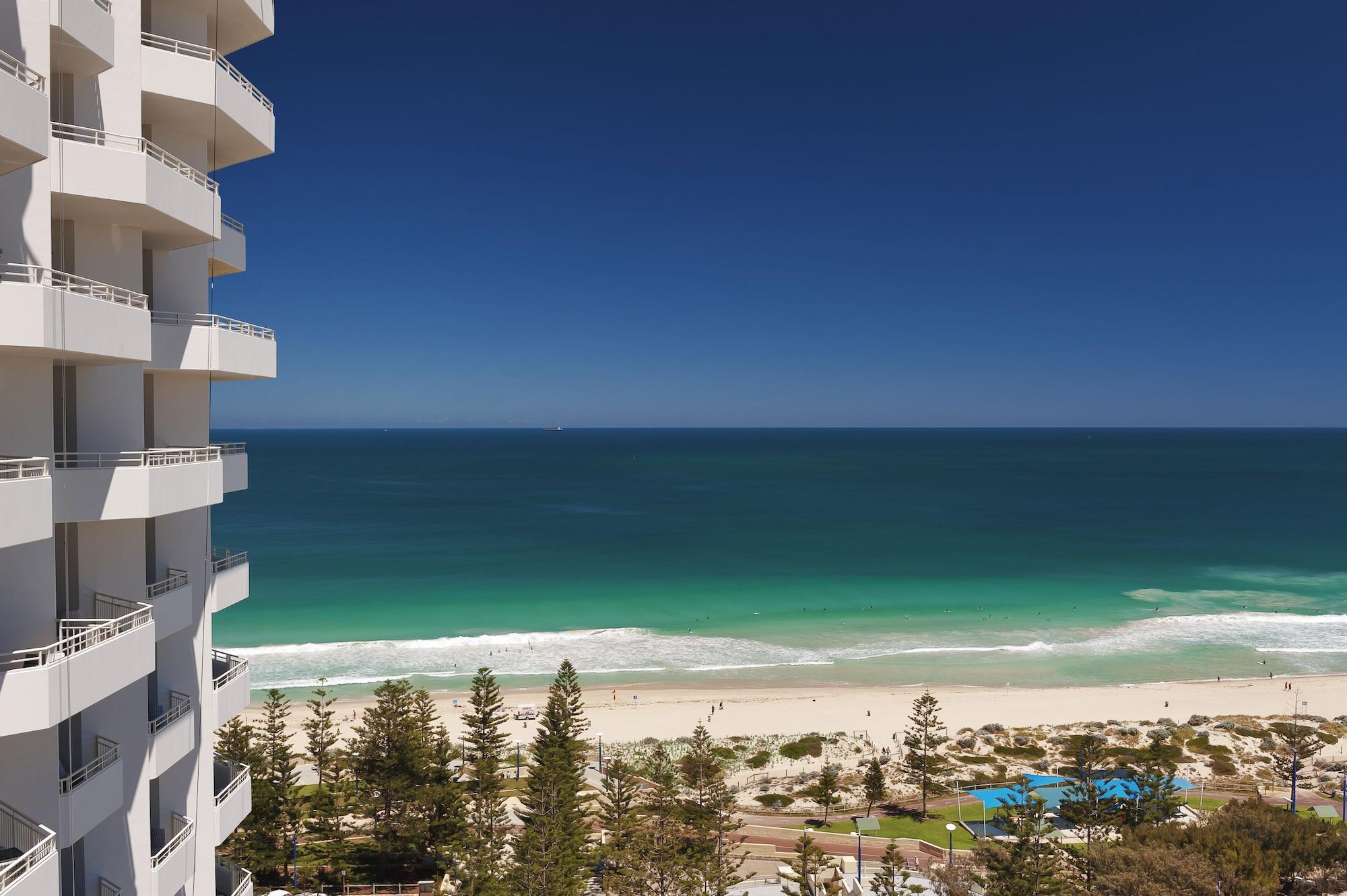 Rendezvous Hotel Perth Scarborough Экстерьер фото