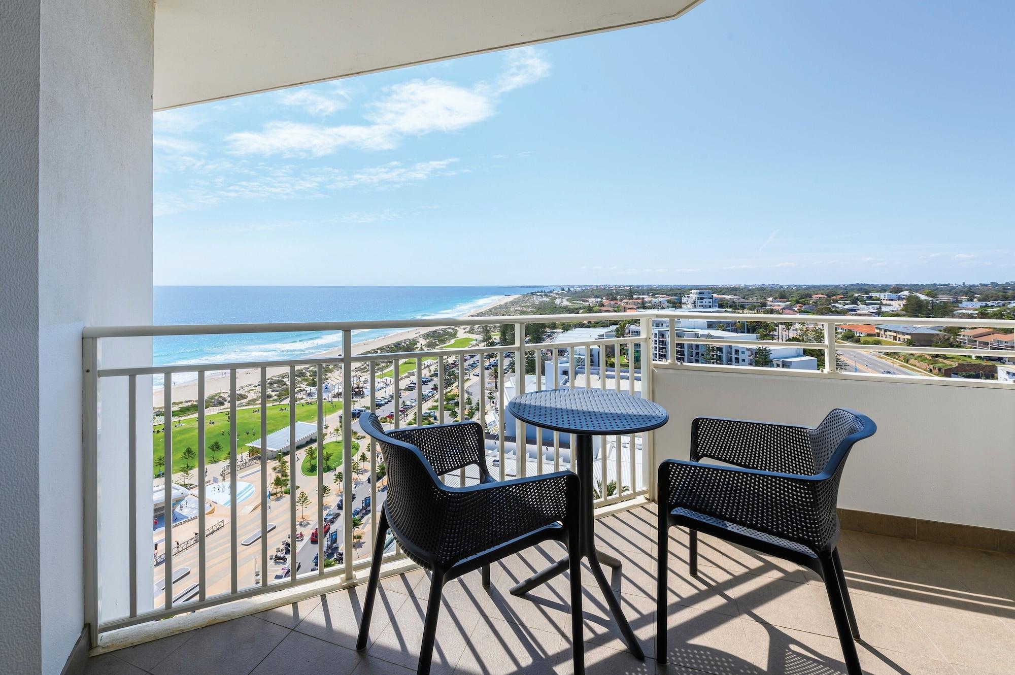 Rendezvous Hotel Perth Scarborough Экстерьер фото