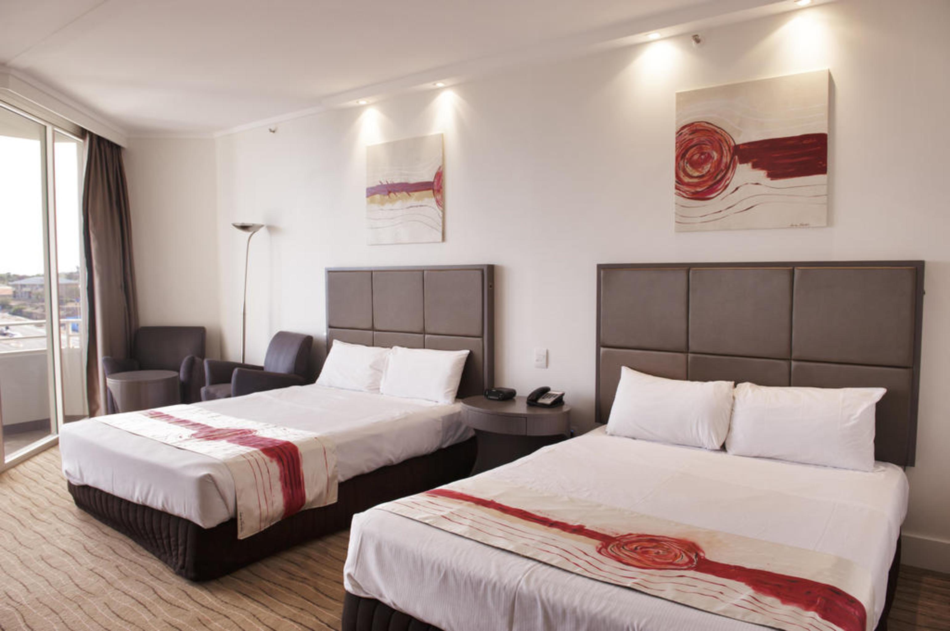 Rendezvous Hotel Perth Scarborough Экстерьер фото