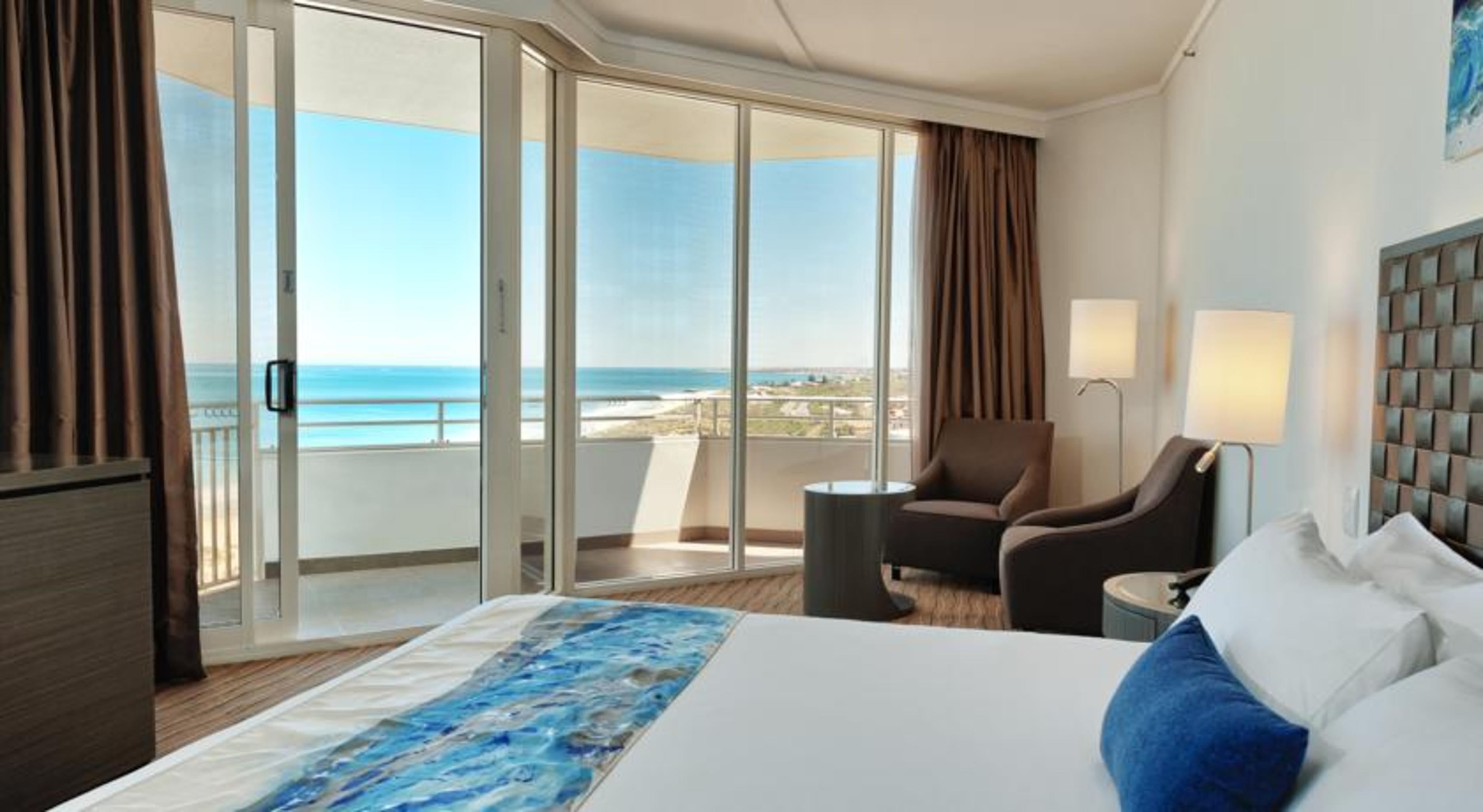 Rendezvous Hotel Perth Scarborough Экстерьер фото