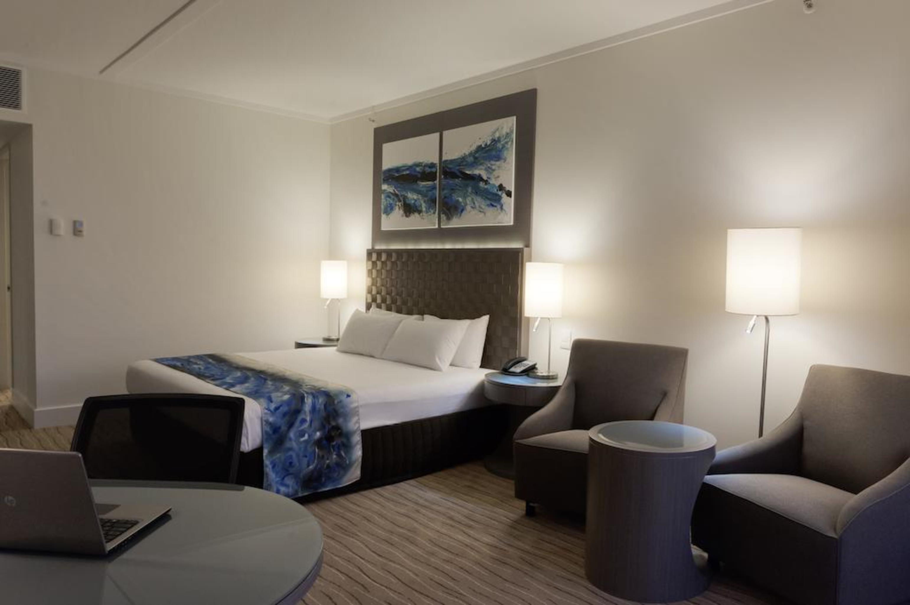 Rendezvous Hotel Perth Scarborough Экстерьер фото