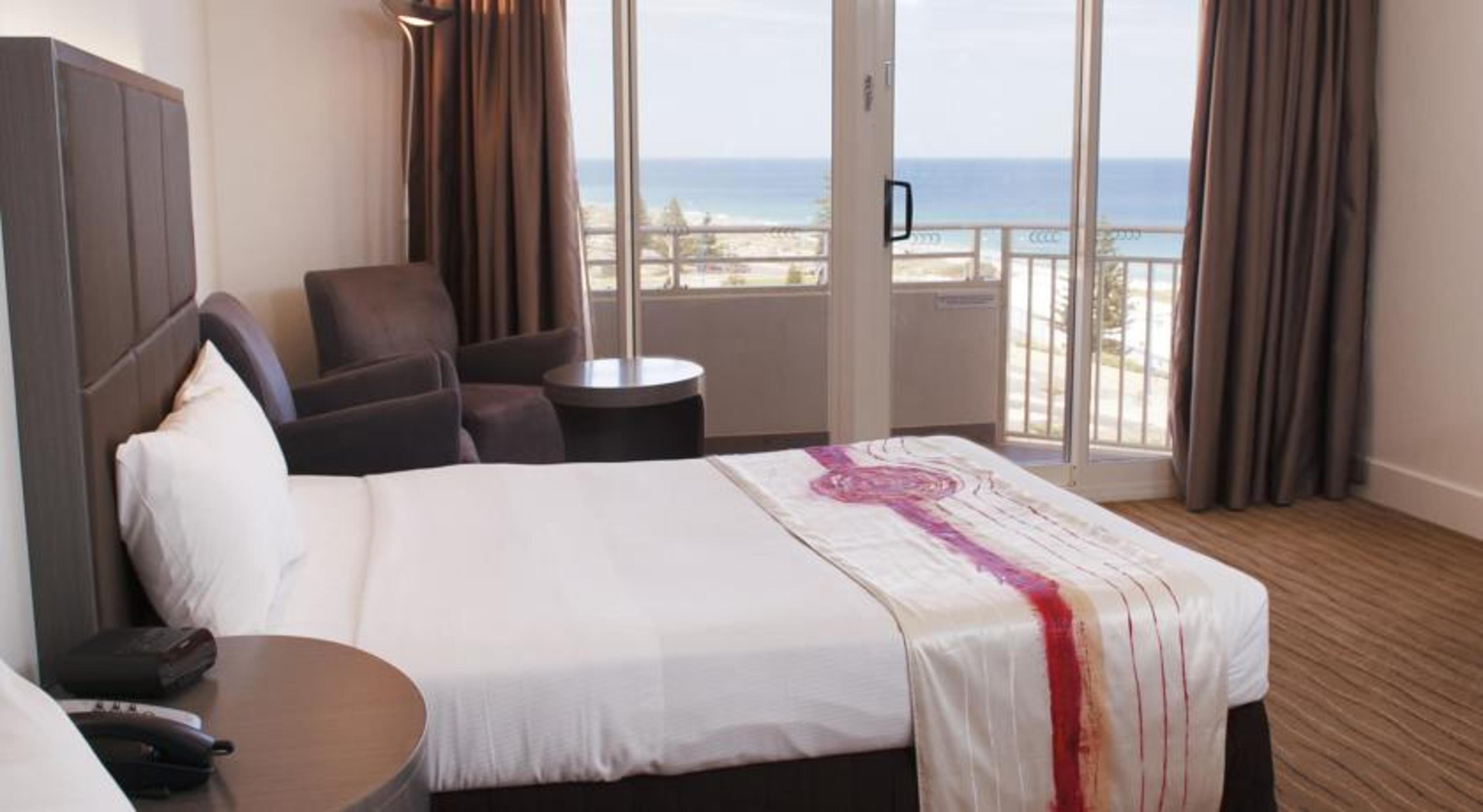 Rendezvous Hotel Perth Scarborough Экстерьер фото