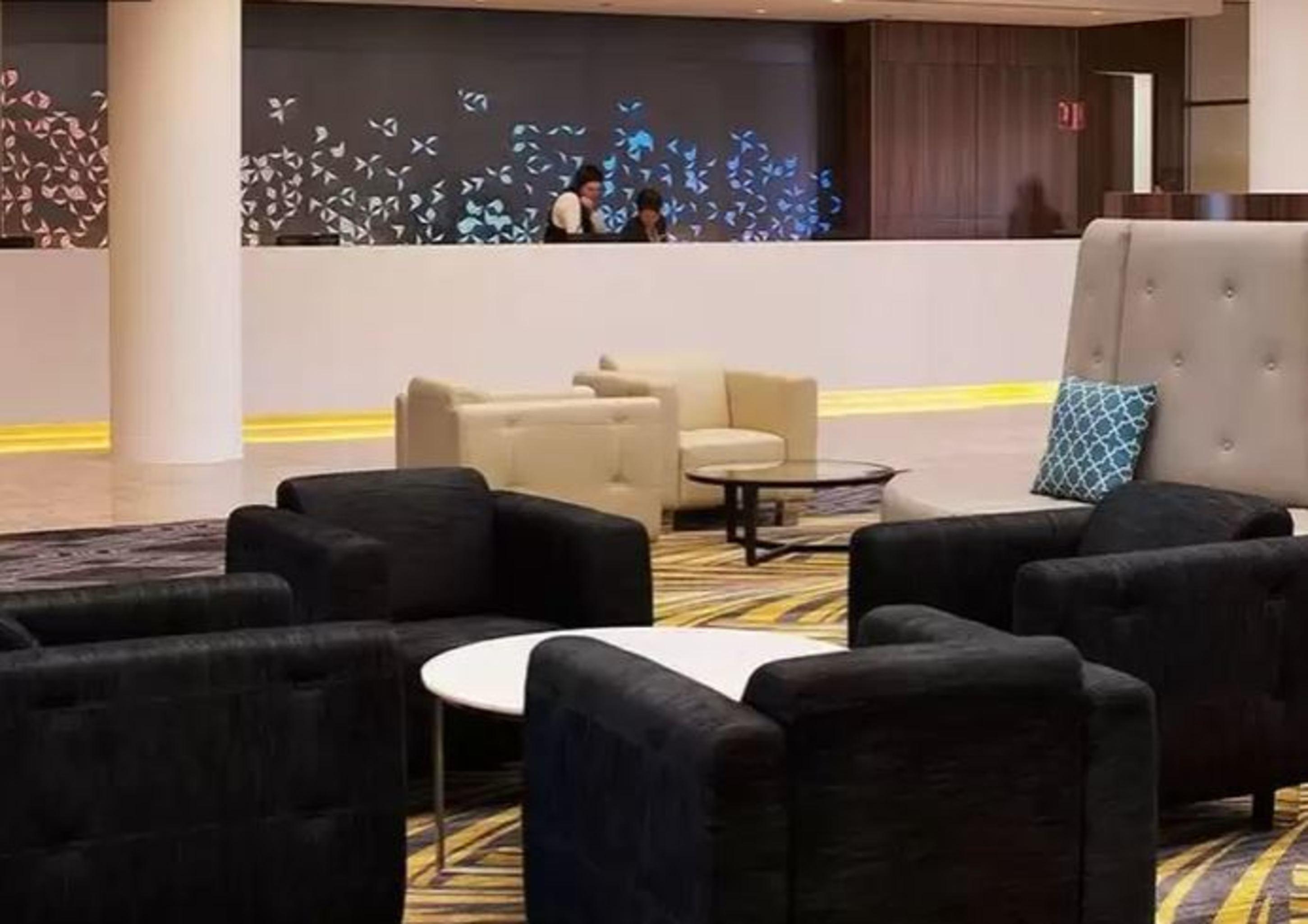 Rendezvous Hotel Perth Scarborough Экстерьер фото