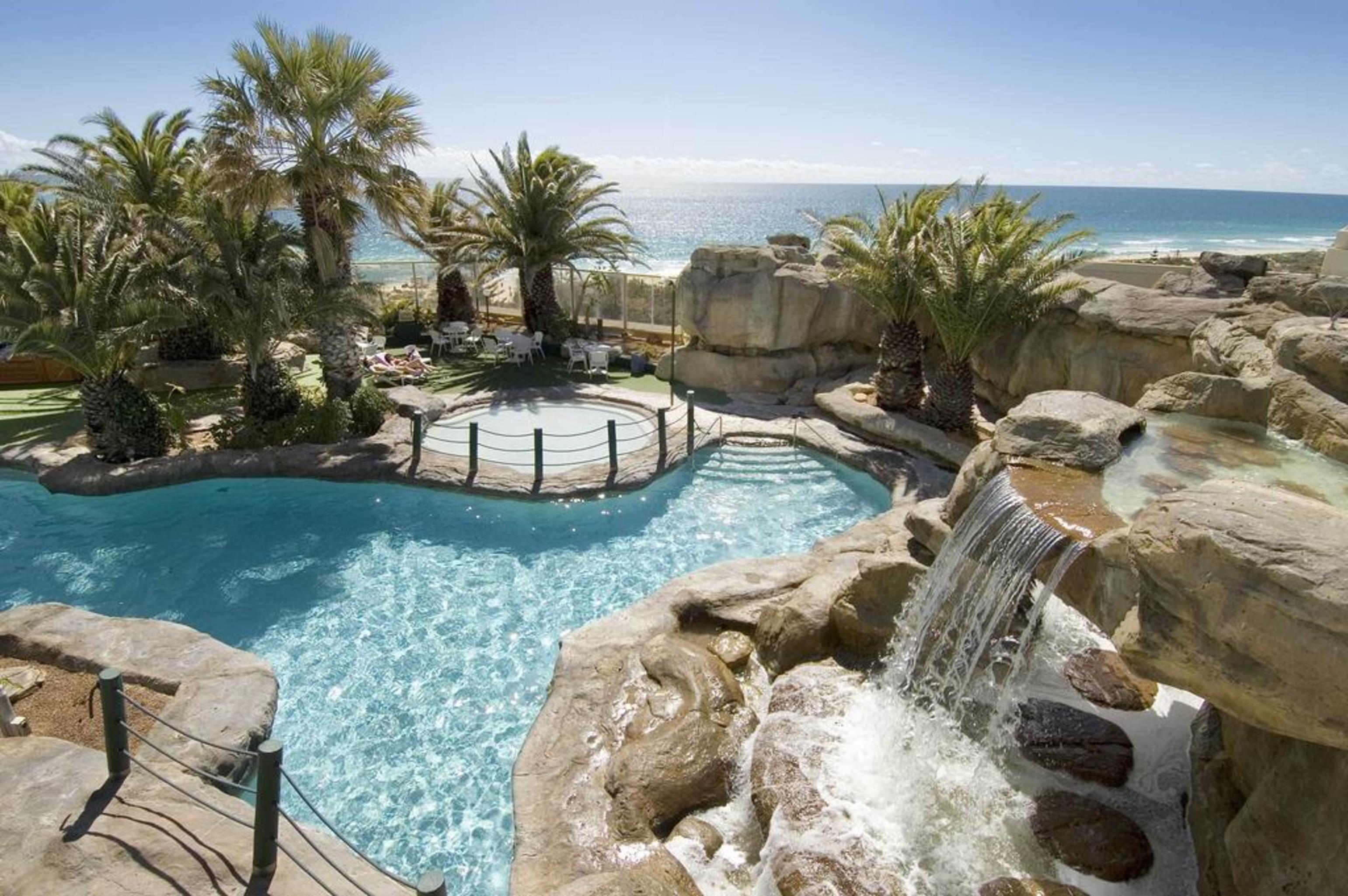 Rendezvous Hotel Perth Scarborough Экстерьер фото