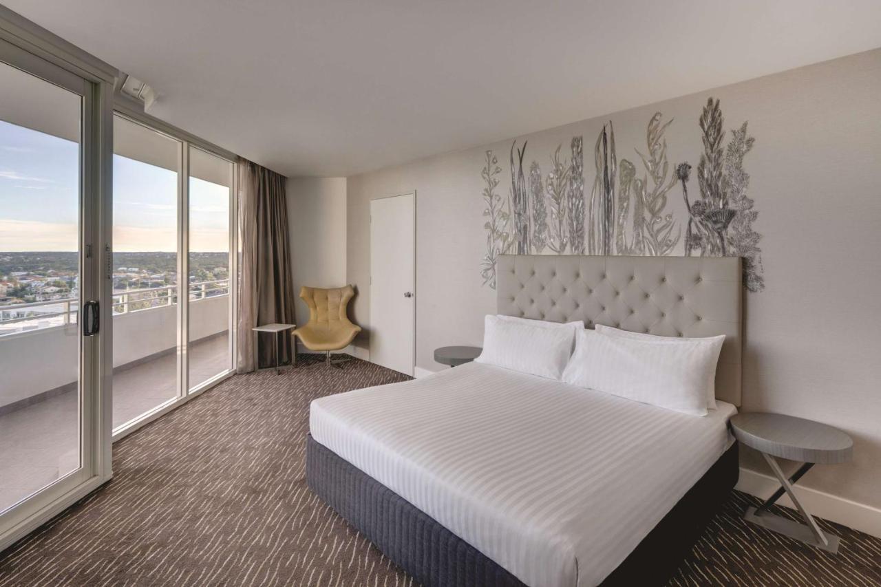 Rendezvous Hotel Perth Scarborough Экстерьер фото