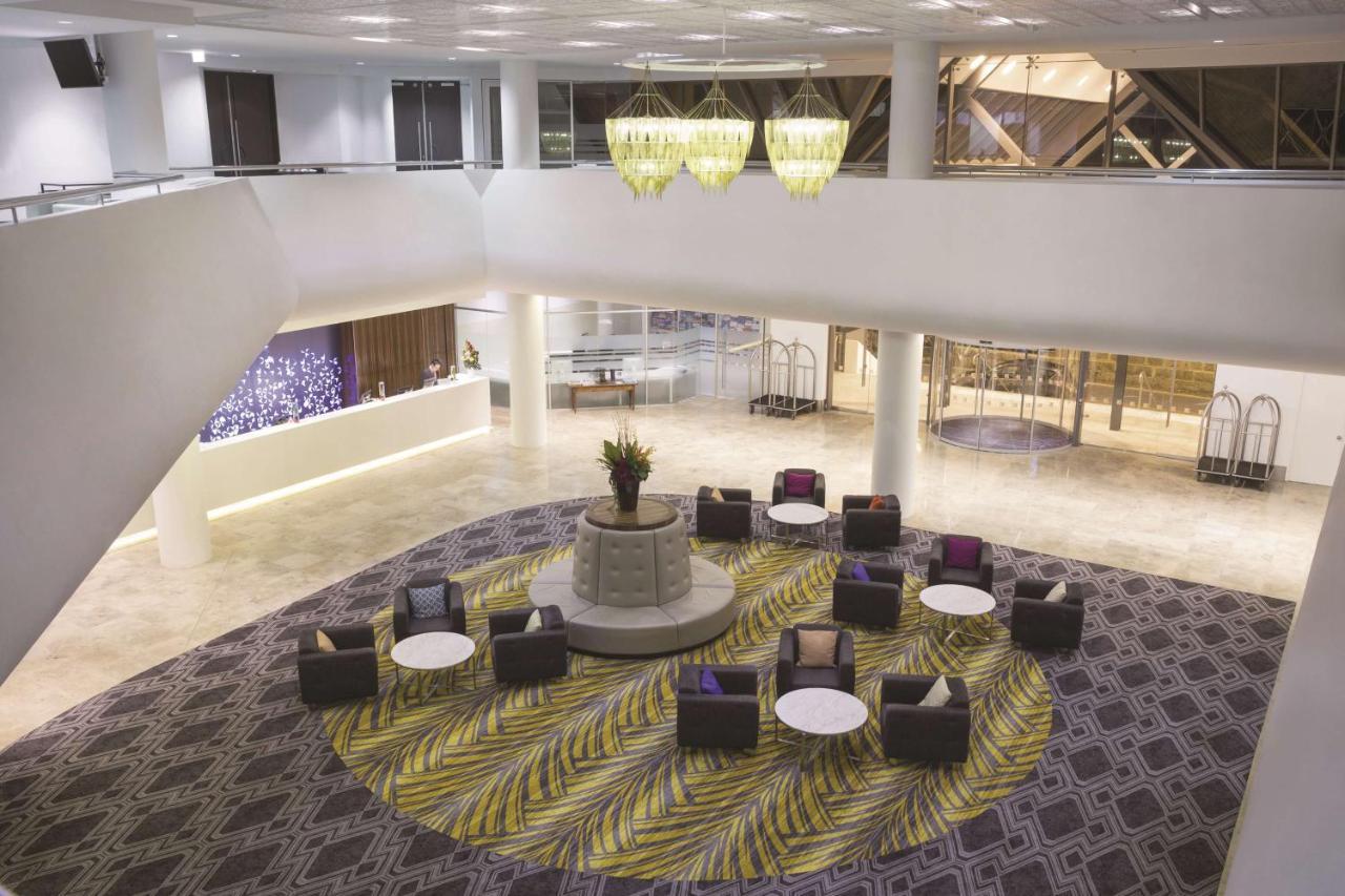 Rendezvous Hotel Perth Scarborough Экстерьер фото