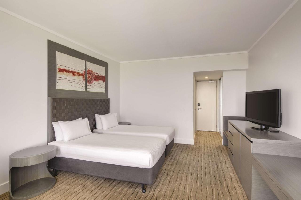 Rendezvous Hotel Perth Scarborough Экстерьер фото