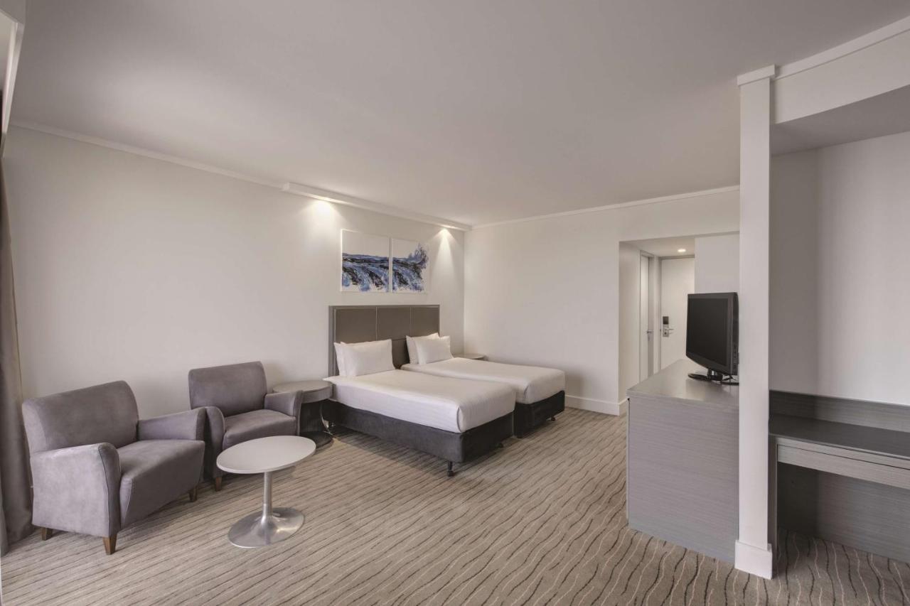 Rendezvous Hotel Perth Scarborough Экстерьер фото
