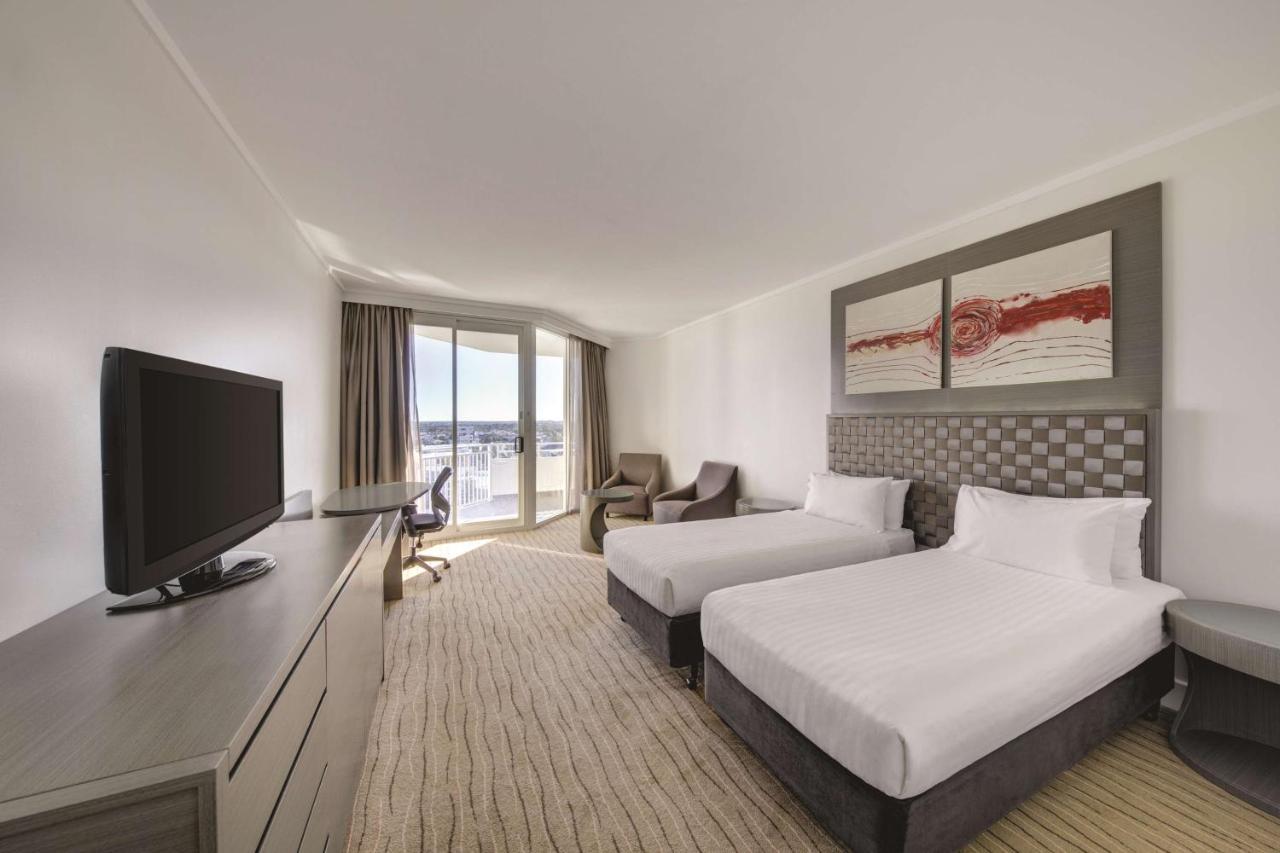 Rendezvous Hotel Perth Scarborough Экстерьер фото