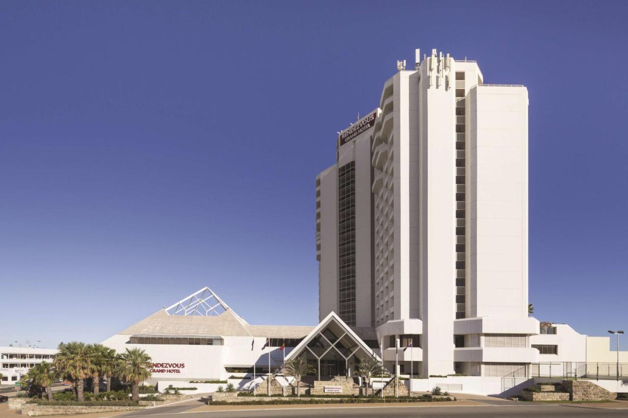 Rendezvous Hotel Perth Scarborough Экстерьер фото