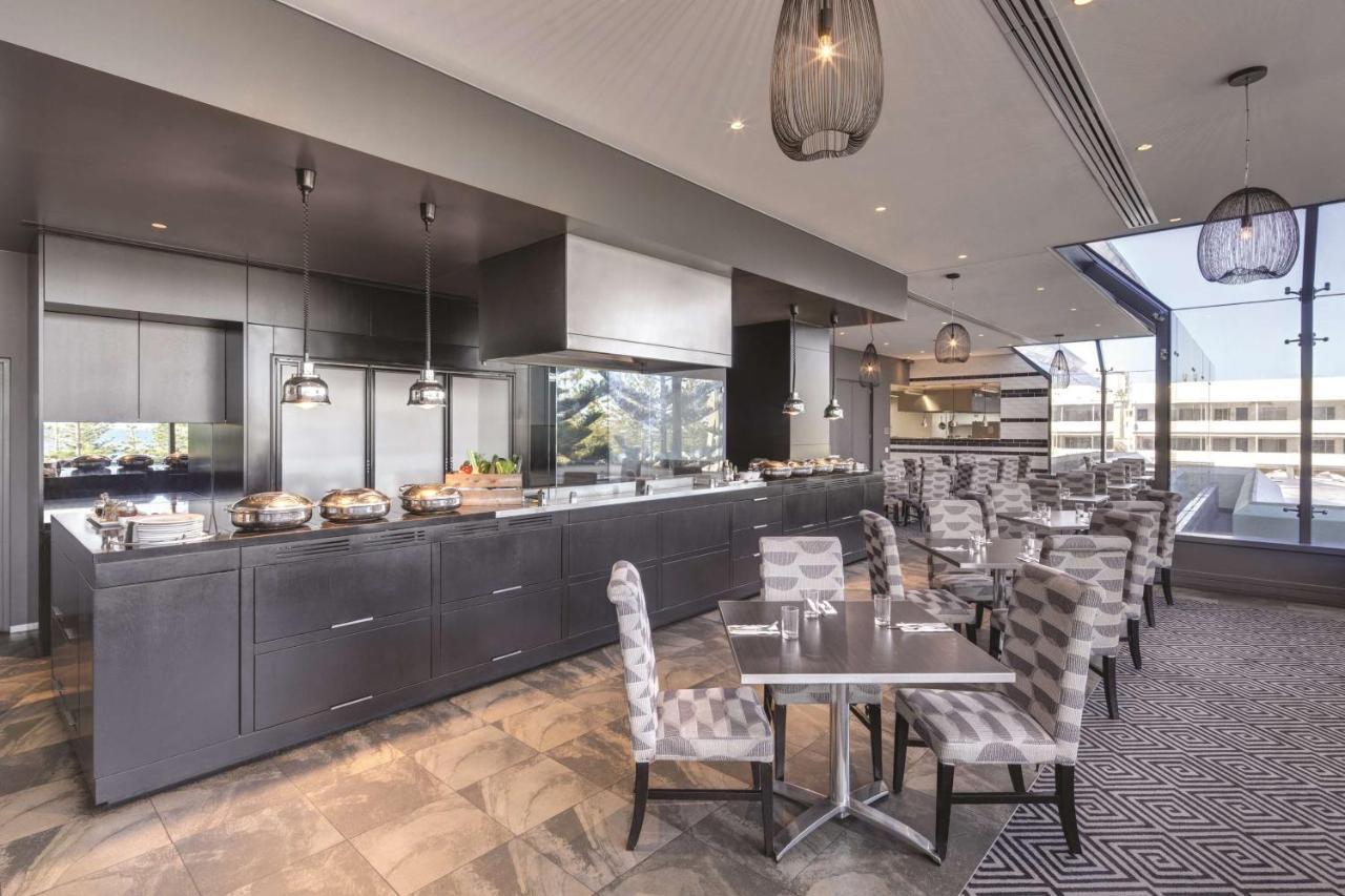 Rendezvous Hotel Perth Scarborough Экстерьер фото