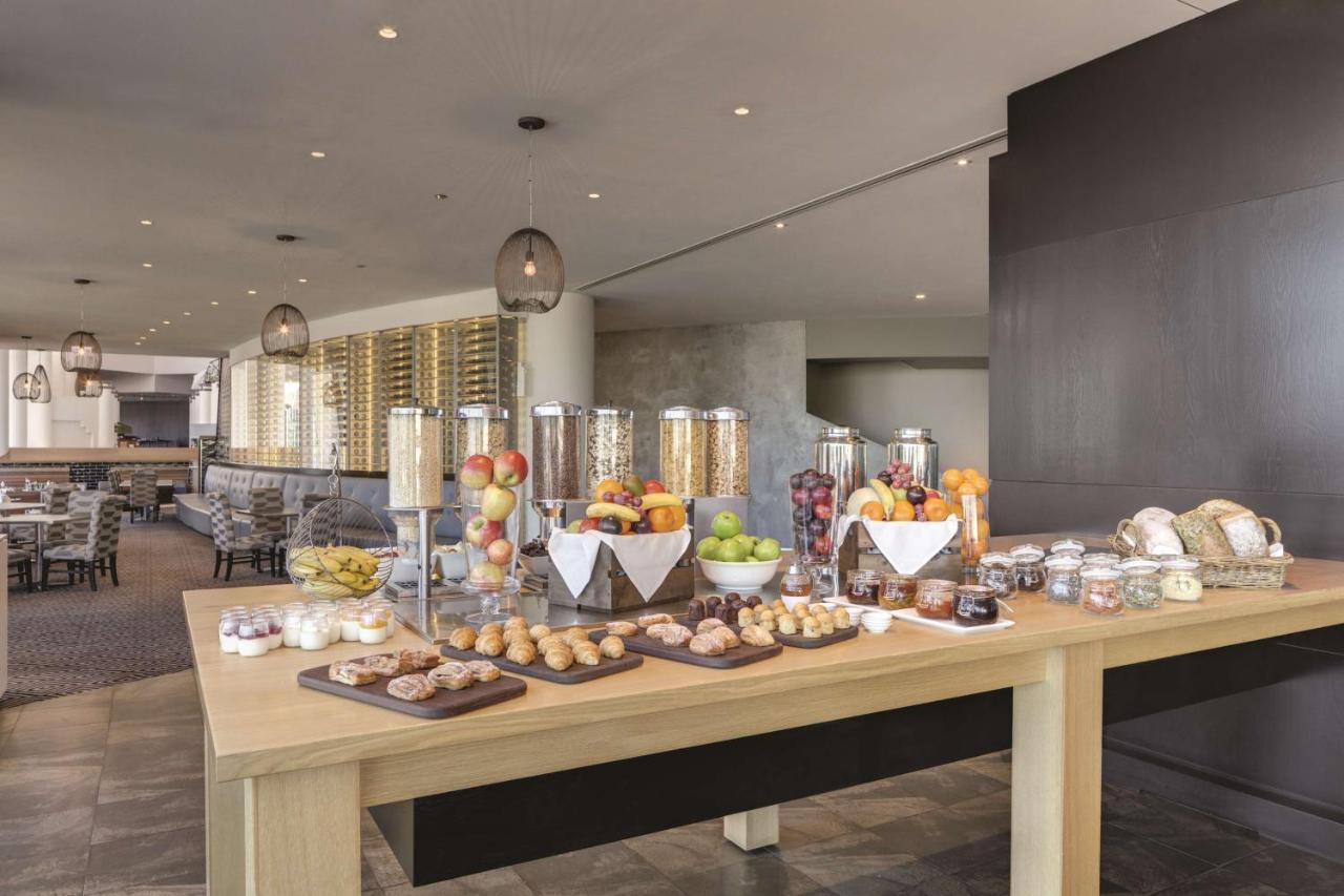 Rendezvous Hotel Perth Scarborough Экстерьер фото