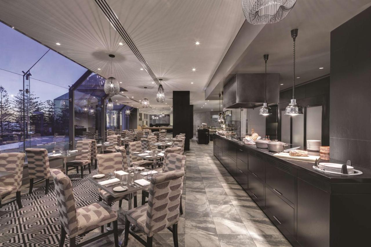 Rendezvous Hotel Perth Scarborough Экстерьер фото