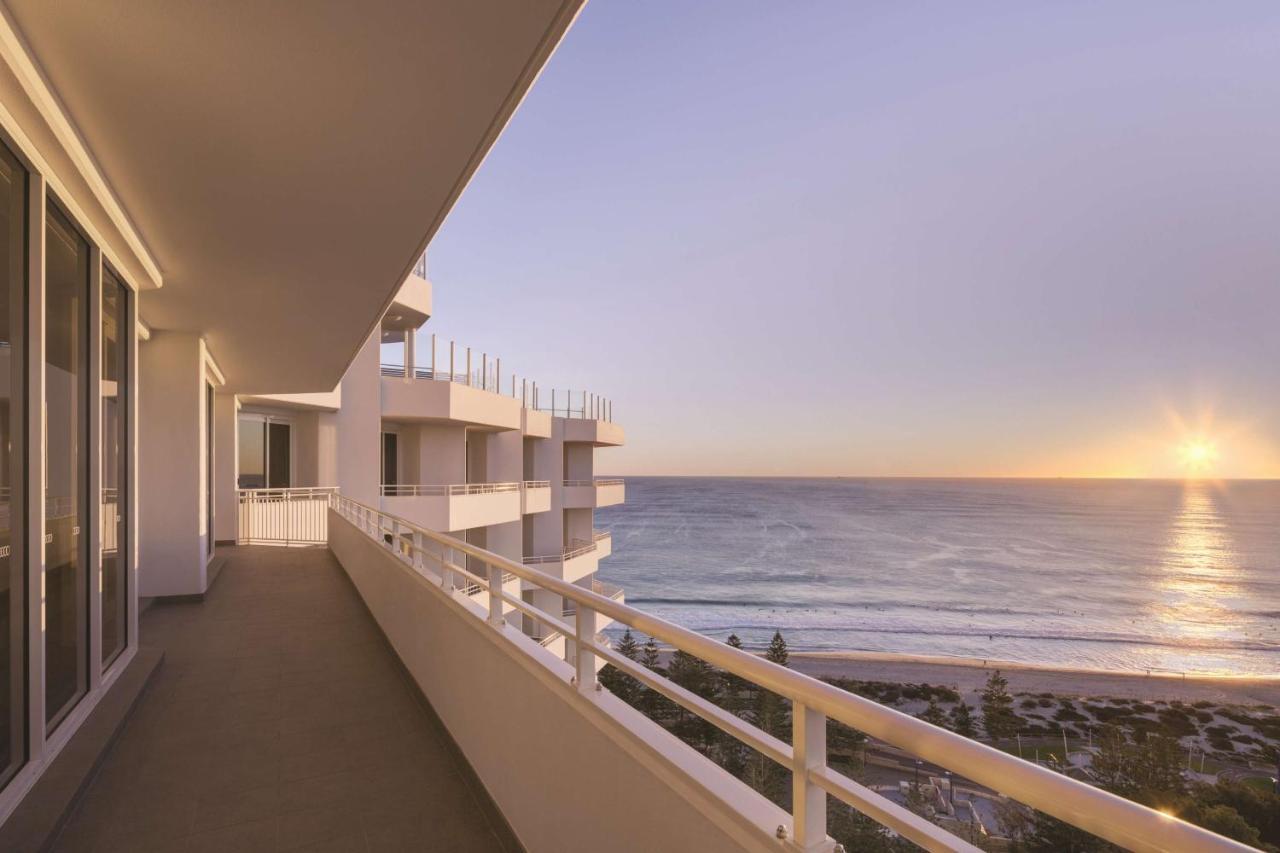 Rendezvous Hotel Perth Scarborough Экстерьер фото