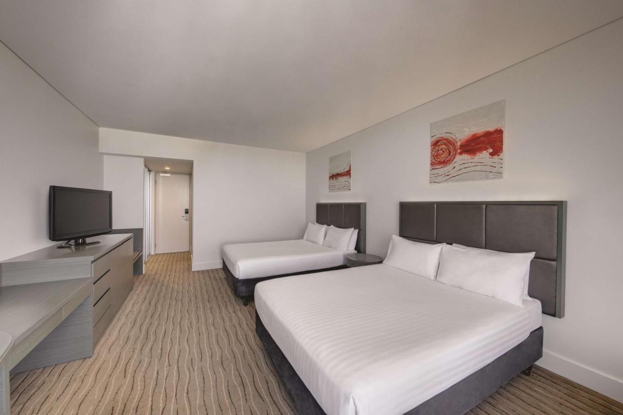 Rendezvous Hotel Perth Scarborough Экстерьер фото