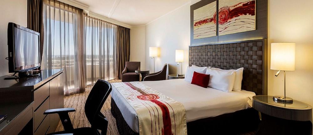 Rendezvous Hotel Perth Scarborough Экстерьер фото