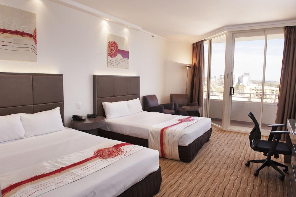 Rendezvous Hotel Perth Scarborough Экстерьер фото