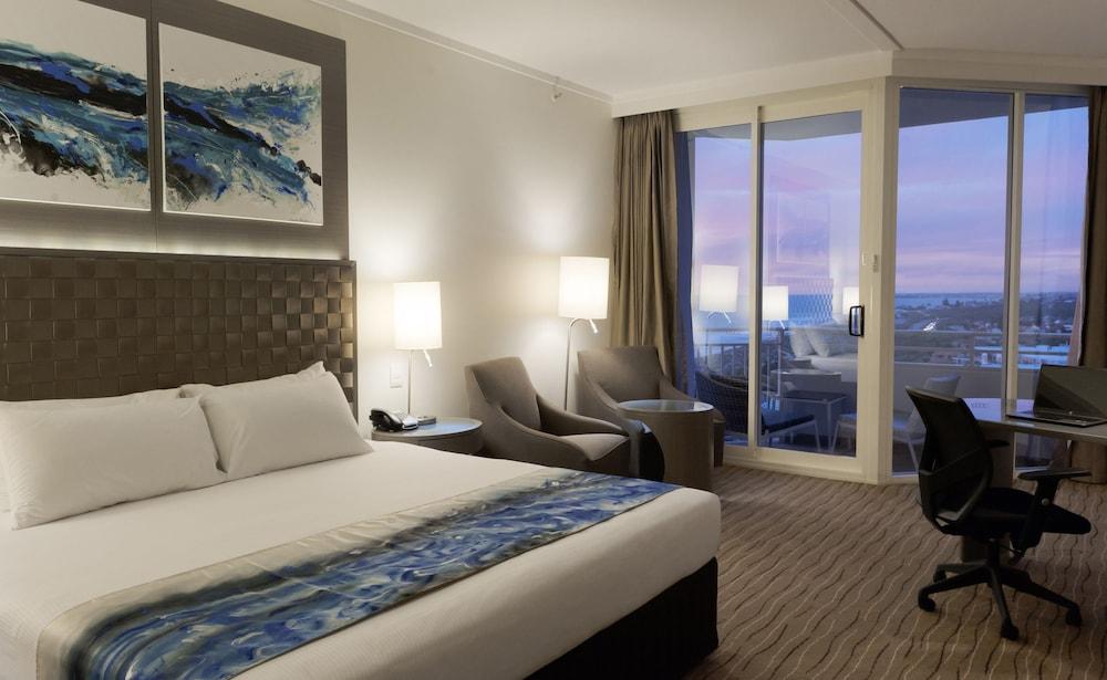 Rendezvous Hotel Perth Scarborough Экстерьер фото
