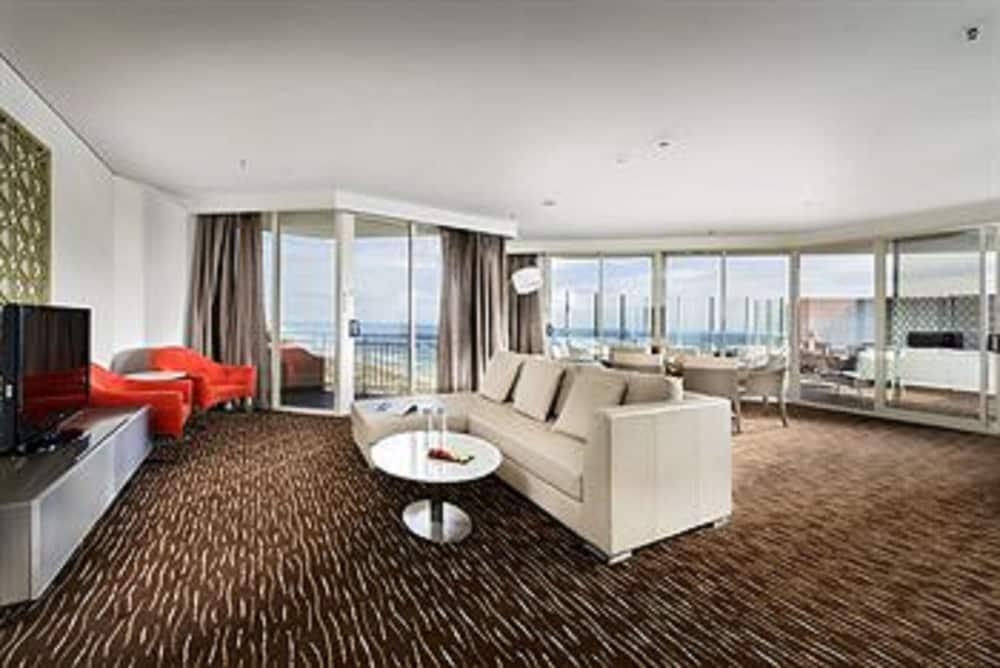 Rendezvous Hotel Perth Scarborough Экстерьер фото