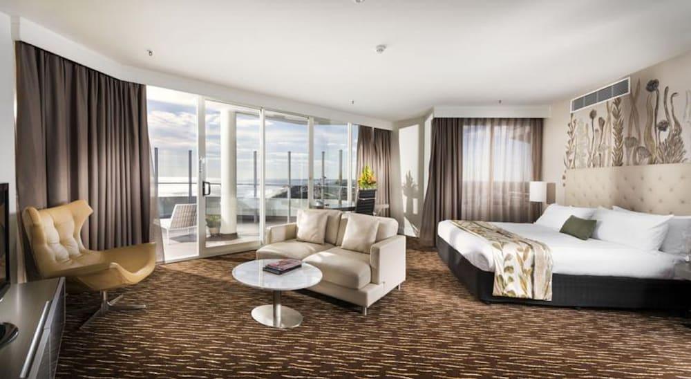 Rendezvous Hotel Perth Scarborough Экстерьер фото