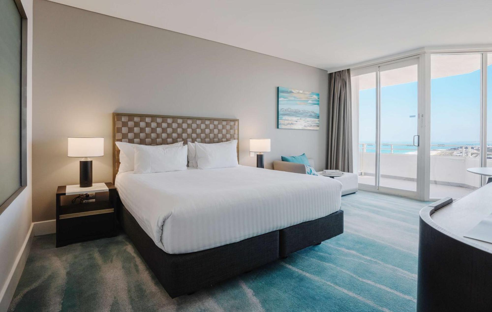 Rendezvous Hotel Perth Scarborough Экстерьер фото