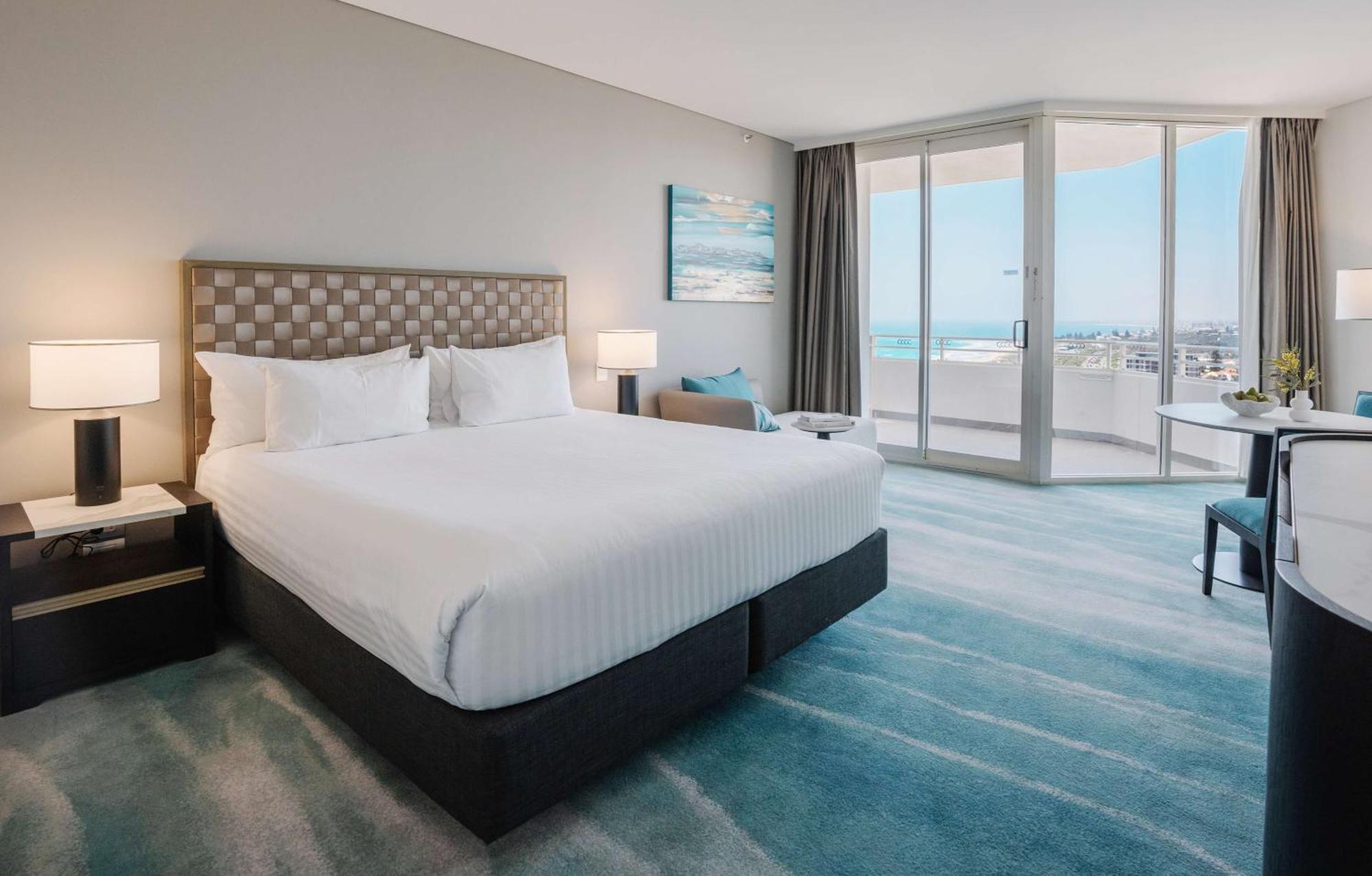 Rendezvous Hotel Perth Scarborough Экстерьер фото