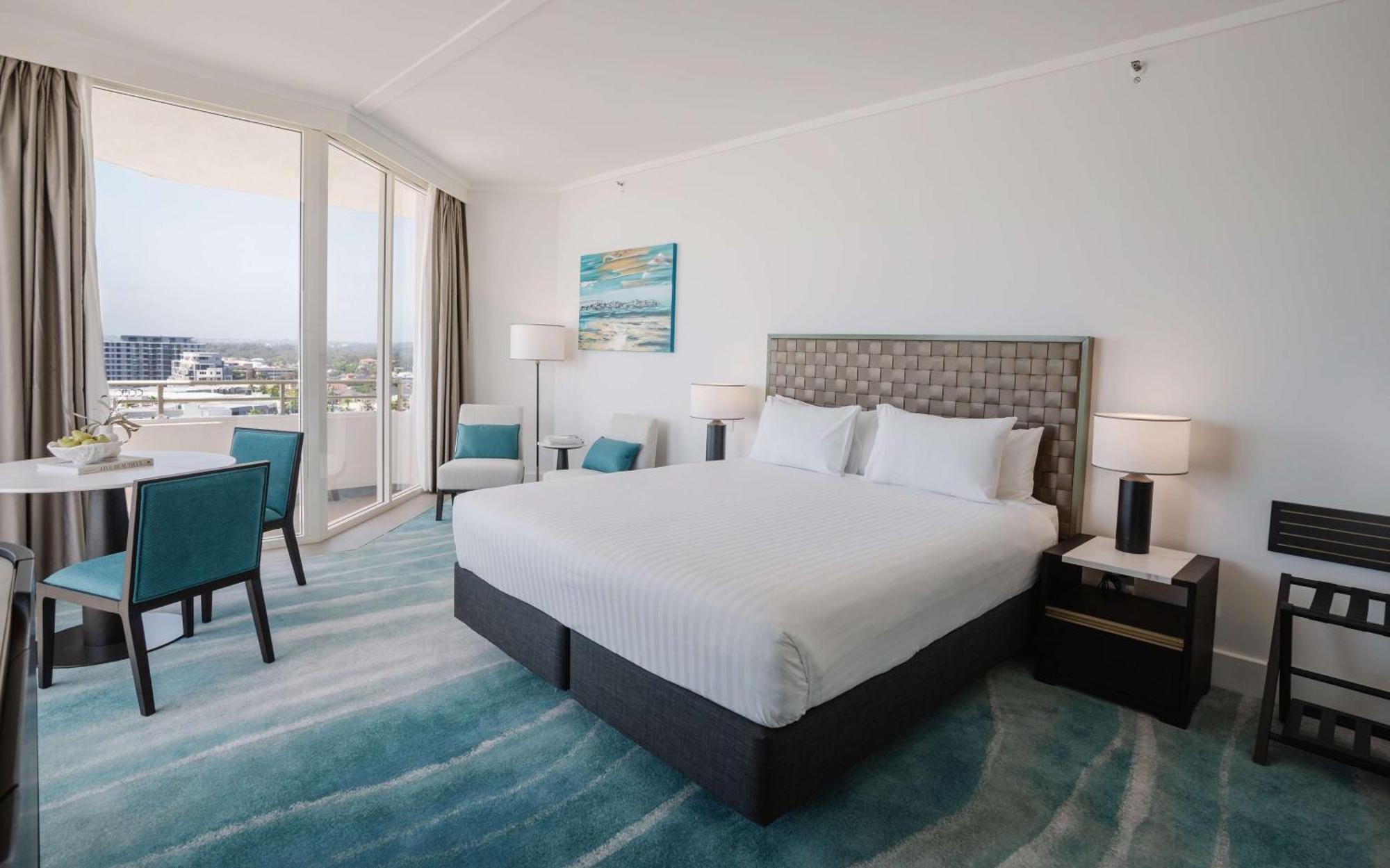 Rendezvous Hotel Perth Scarborough Экстерьер фото