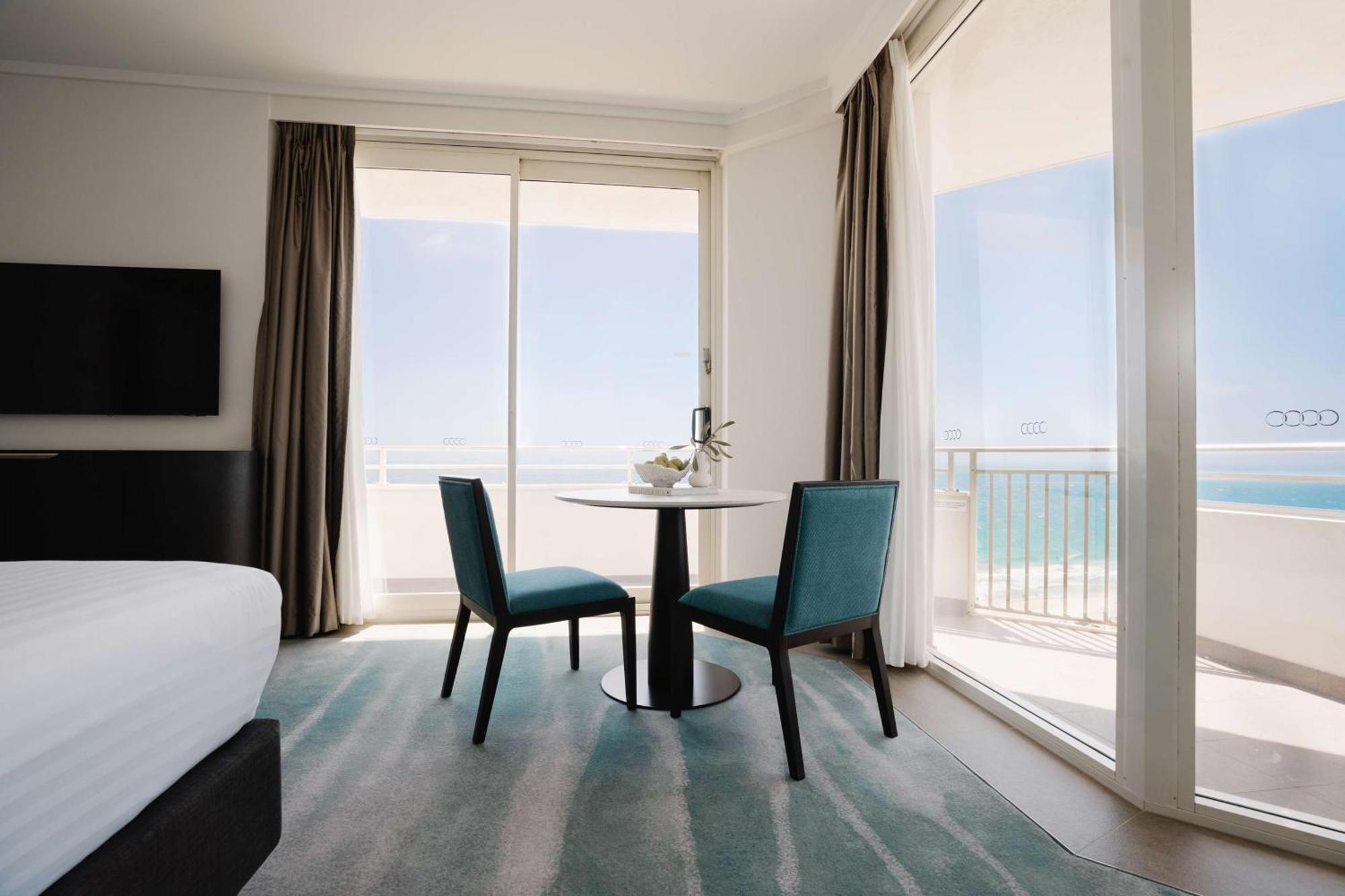 Rendezvous Hotel Perth Scarborough Экстерьер фото